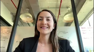 Constanza Villalobos  - Testimonio Viaje Hacia la Raíz