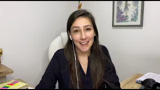 Monica Baron  - Testimonio Viaje Hacia la Raíz