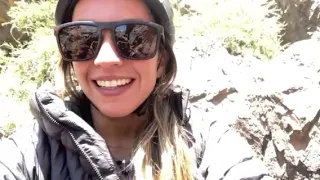 Romina Ferreti  - Testimonio Viaje Hacia la Raíz