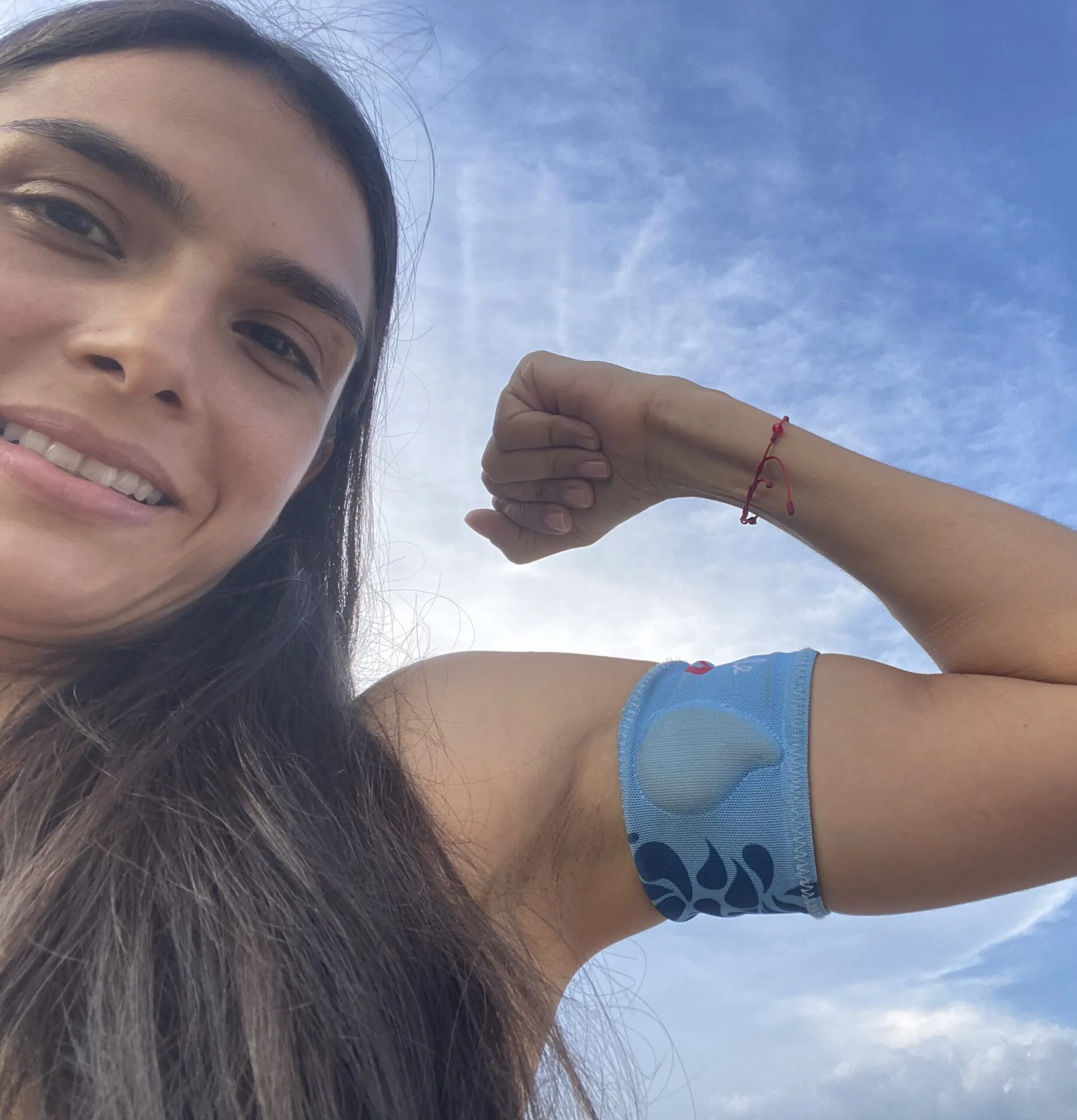 Julieth Tamayo