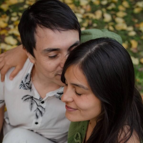 Curso Fertilidad Natural